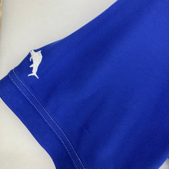 Tommy Bahama Florida Gators NCAA Mens Short Sleeve Polo Shirt Size M - Picture 12 of 16